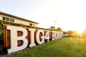 Image of BIG4 Hobart Airport Tourist Park