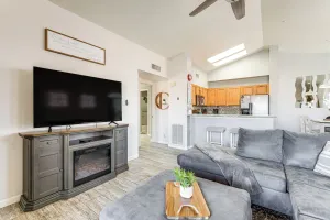 Image of Walk to Rotary Park Lake Havasu City Condo