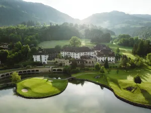 Image of Schlosshotel Kitzbühel A-ROSA Collection