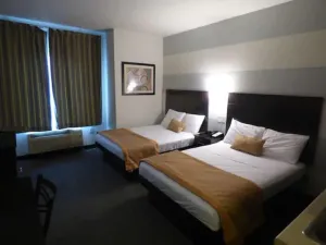 Image of The Republic Hotel