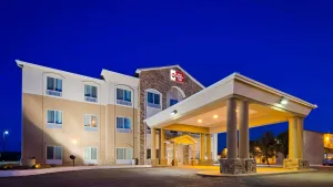 Image of Best Western Plus Montezuma Inn and Suites