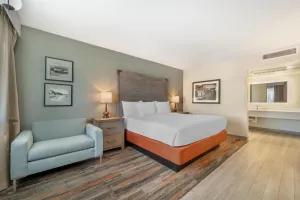 Image of Best Western Plus King's Inn and Suites