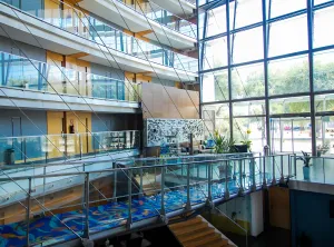 Image of Eurohotel Barcelona Granvia Fira