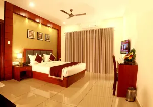 Image of Bhasuri Inn Guruvayoor
