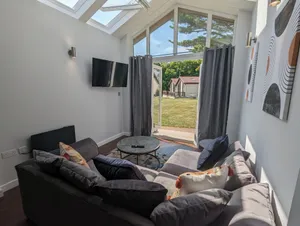 Image of Cozy Two Bedroom Chalet in Sidmouth