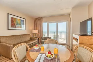Image of Reges Oceanfront Resort