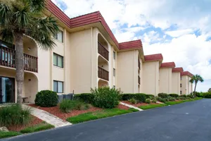 Image of St Augustine Beach Condos