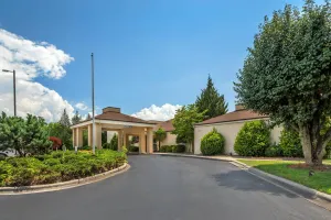 Image of Quality Inn West of Asheville