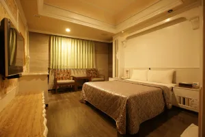 Image of Hua Yue Hotel