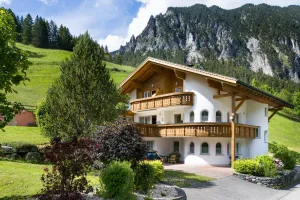 Image of Haus Alvier by A-Appartments