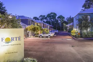 Image of Leeuwin Apartments