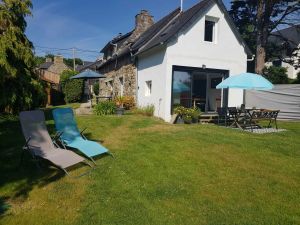 Image of Cottage, Crozon