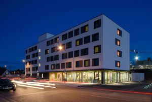 Image of B&B Hotel Böblingen