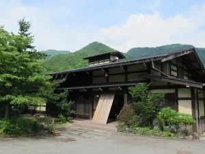 Image of Okuhida no Yado Furusato