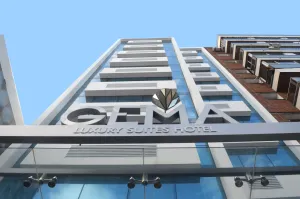 Image of Hotel Gema Luxury Suites