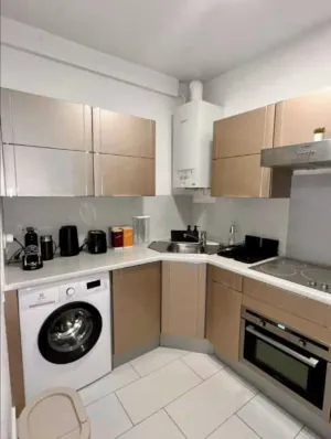 Image of Elegant Apartement - AC 2br-6p- Palais des Congres