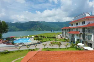 Image of Waterfront Resort by KGH Group