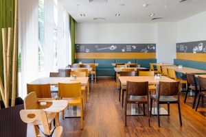 Image of B&B Hotel Bochum Hbf-Süd