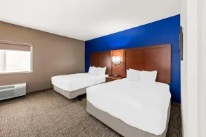 Image of Comfort Inn & Suites Fairborn near Wright Patterson AFB