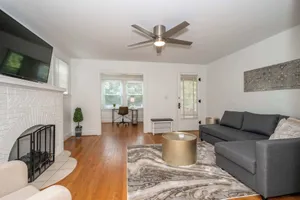 Image of Devou Park Cottage 1