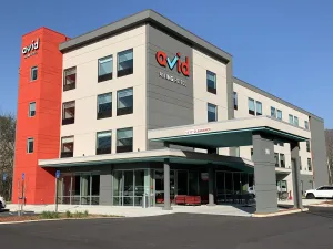 Image of avid hotels - Salem by IHG