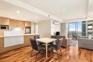 Image of Nolo Apartments Lonsdale St