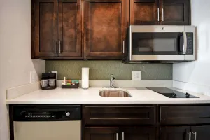 Image of Homewood Suites by Hilton Novi Detroit