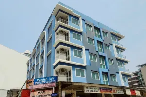 Image of Zenith Life Hotel