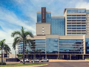 Image of Mercure Ribeirao Preto