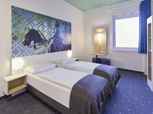 Image of B&B Hotel Dortmund-City