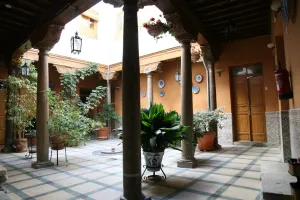Image of Pensión San Joaquín