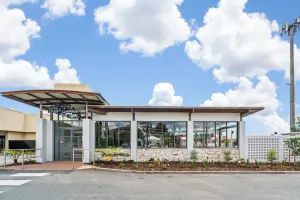 Image of Everton Park Hotel