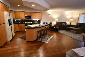 Image of Mountain Harbor #147 3 Bedroom Condo