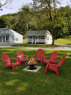 Image of Sunset Cottage Motel