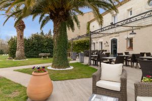 Image of Val Baussenc, The Originals Relais