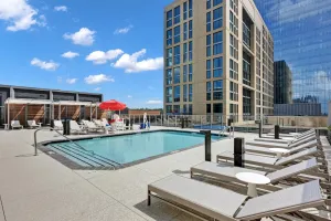 Image of Global Luxury Suites at Town Center