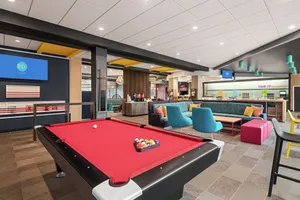 Image of Tru By Hilton Greenville Woodruff Road, SC