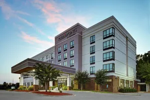 Image of Four Points by Sheraton Birmingham Homewood