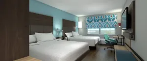 Image of Tru by Hilton Chesterfield Township Detroit