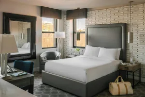 Image of No. 284 Back Bay Hotel, Sonder by Marriott Bonvoy