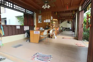 Image of JJ Residence
