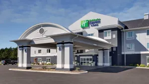 Image of Holiday Inn Express & Suites North Fremont by IHG