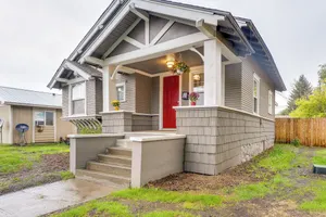 Image of Spokane Vacation Rental w/ Central Location!