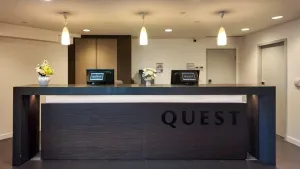 Image of Quest Mounts Bay Road