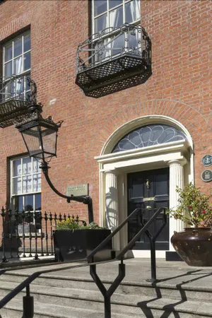 Image of Pembroke Townhouse