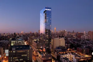 Image of The Dominick Hotel