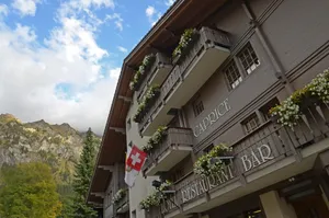 Image of Hotel Maya Caprice