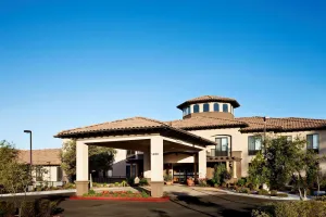Image of Hampton Inn & Suites Arroyo Grande