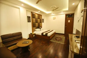 Image of Hotel Parkway Deluxe