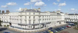 Image of The Carlton Hotel